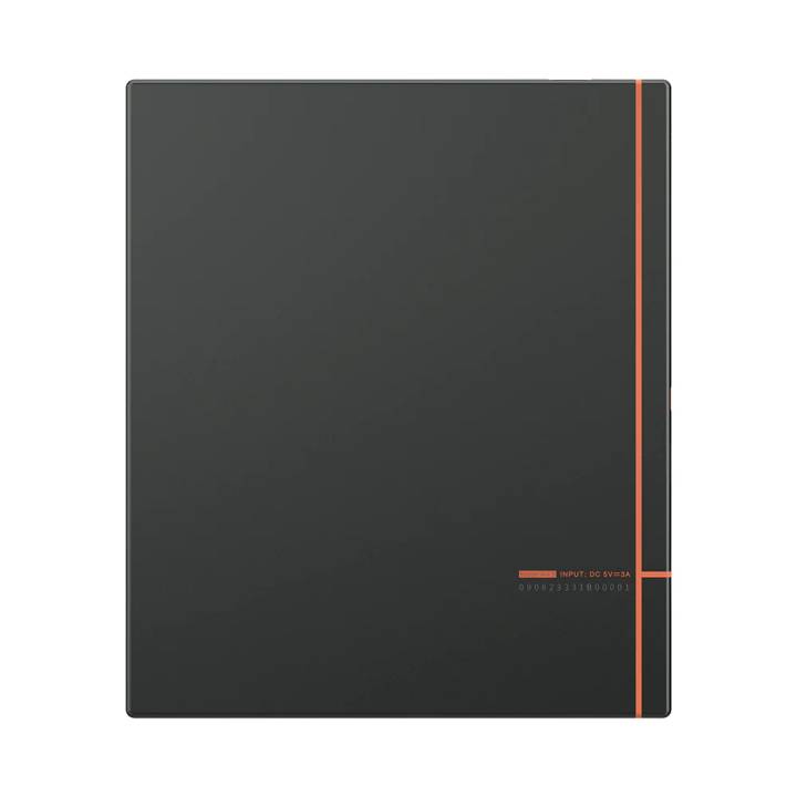 Parte trasera del BOOX Note Air3