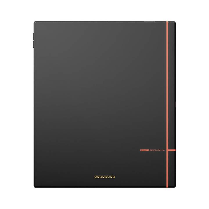 Parte trasera del BOOX Note Air5 C