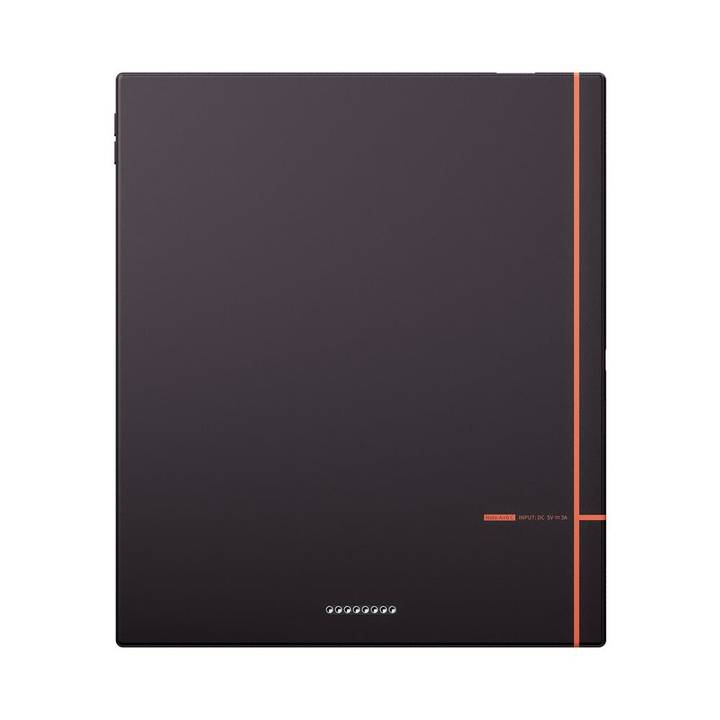 Parte trasera del BOOX Note Air6 C